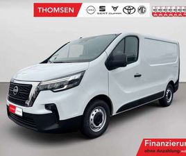 NISSAN PRIMASTAR PRIMASTAR KASTEN L1H1 3,0T DCI150 DCT N-CONNECTA