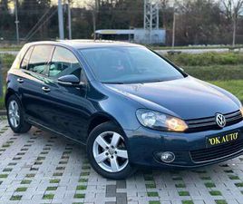 GOLF 1.2 TSI STYLE GARANTIE 12 MOIS