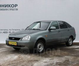 LADA PRIORA