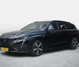 SW 1.6 PLUG-IN HYBRID 225 GT