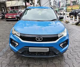 TATA NEXON