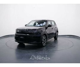 1.2 HYBRID 110CV S&S ICON