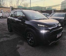 C3 AIRCROSS I 2021 1.2 PURETECH SHINE S