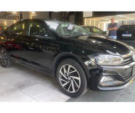 VOLKSWAGEN VIRTUS VOLKSWAGEN VIRTUS SENSE 1.6 FLEX 16V 5P AUT. (PCD) 2020