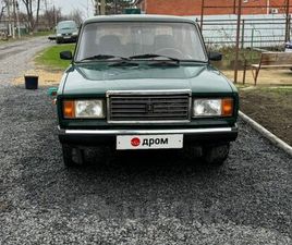LADA 2107