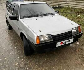 LADA 21099