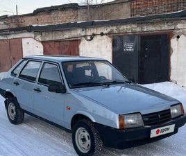 LADA 21099