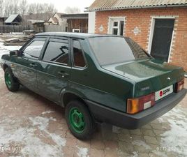 LADA 21099