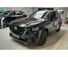 0 3.3L E-SKYACTIV D 254 HOMURA *CONV.+SOUND-P*