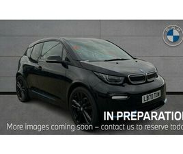 BMW I3 120 AH BMW I3 SERIES I3S 120AH 5DR