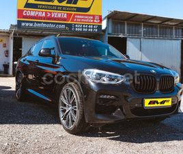 BMW X4 XDRIVE 30D BMW X4 XDRIVE30D
