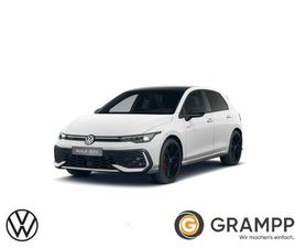 VOLKSWAGEN GOLF GTI 2,0 L TSI OPF AHK+PANO+NAVI+KAMERA+LED+