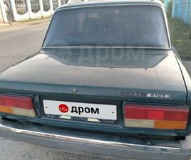LADA 2107