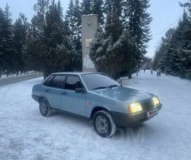 LADA 21099
