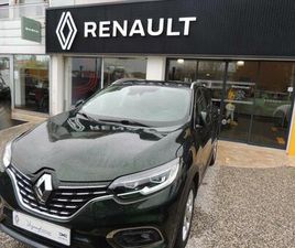 RENAULT KADJAR INTENS TCE 160 FAP EDC