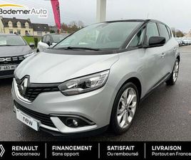 BLUE DCI 120 EDC BUSINESS