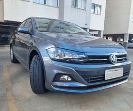 VOLKSWAGEN VIRTUS VIRTUS COMFORTLINE.TSI 1.0 FLEX TECH 2 2019