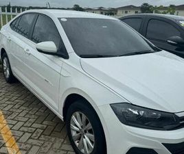 VOLKSWAGEN VIRTUS VOLKSWAGEN VIRTUS 1.6 MSI FLEX 16V 5P MEC. 2021