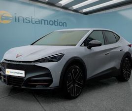 CUPRA TAVASCAN 4DRIVE VZ 250 KW