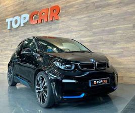 BMW I3 S S 184 CV