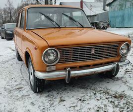 LADA 2101