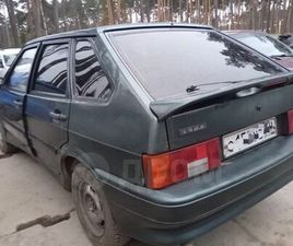 LADA SAMARA