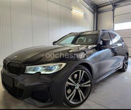 BMW SERIE 3 TOURING M340D XDRIVE BMW SERIE 3 M340D XDRIVE AUTO. TOURING