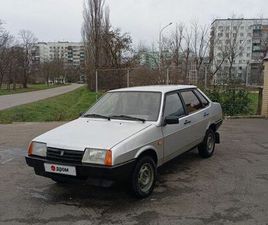 LADA 21099