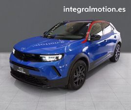 OPEL MOKKA OPEL MOKKA 1.5 D GS