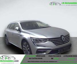 RENAULT TALISMAN ESTATE DCI 160 BVA