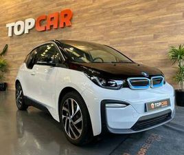 BMW I3 120 AH 120AH