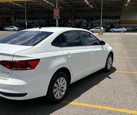 VOLKSWAGEN VIRTUS VOLKSWAGEN VIRTUS COMFORT. 200 TSI 1.0 FLEX 12V AUT 2021