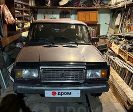 LADA 2107