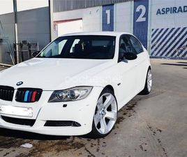 BMW SERIE 3 330X BMW SERIE 3 330XD E90