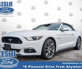 FORD MUSTANG CABRIO 2015 FORD MUSTANG GT PREMIUM CONVERTIBLE