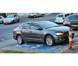 VOLKSWAGEN VIRTUS VOLKSWAGEN VIRTUS COMFORT. 200 TSI 1.0 FLEX 12V AUT 2021