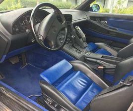 BMW SERIE 8 840 CI 840CI AUT.