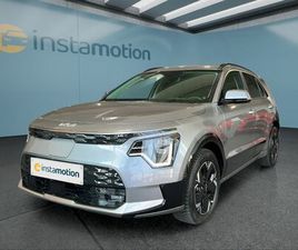 KIA E-NIRO KIA NIRO EV INSPIRATION 150 KW