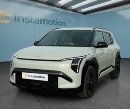 KIA EV3 GT-LINE 150 KW
