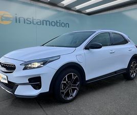 KIA XCEED PLATINUM 104 KW