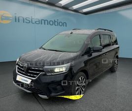 RENAULT KANGOO GRAND TCE 130 EDC TECHNO 96 KW