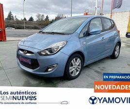 HYUNDAI IX20 IX20 1.6CRDI GLS COMFORT