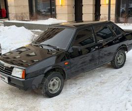 LADA 21099