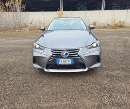 LEXUS IS IS 300 LEXUS IS300H