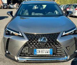 LEXUS UX UX 250H LEXUS UX 250H