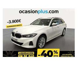 320DA XDRIVE TOURING