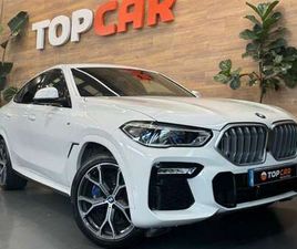 3.0D XDRIVE M SPORT