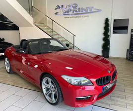 BMW Z4 COUPE SDRIVE 35IS Z4A SDRIVE35IS