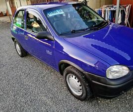 CHEVROLET CORSA WIND 1.0 MPFI / EFI 2P