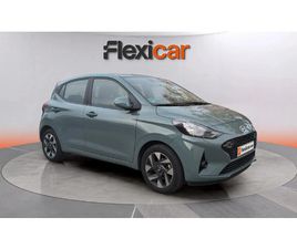 HYUNDAI I10 1.0 ESSENCE